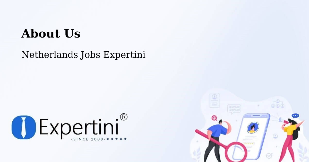 About Expertini Recruitment Platform  – Beesd - Beesd, Netherlands Jobs Expertini