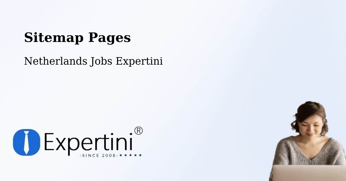 Sitemap Pages - Beesd - Netherlands Jobs Expertini