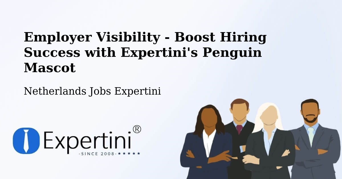 CV and Resume Visibility Optimization – Beesd - Netherlands Jobs Expertini